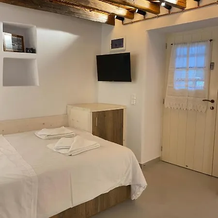 Apartment Cozy Kostos