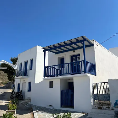 Cozy Apartment Kostos