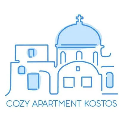 Cozy Апартаменты Kostos