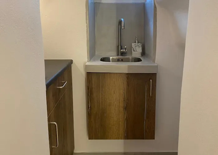 Апартаменты Cozy Kostos